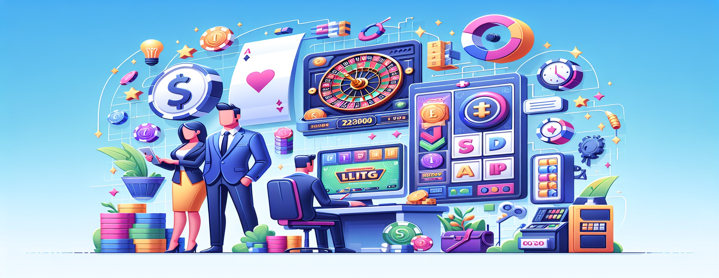 PK68PSUD Blog - Expert online casino advice and strategies for slot gaming in Pakistan.
